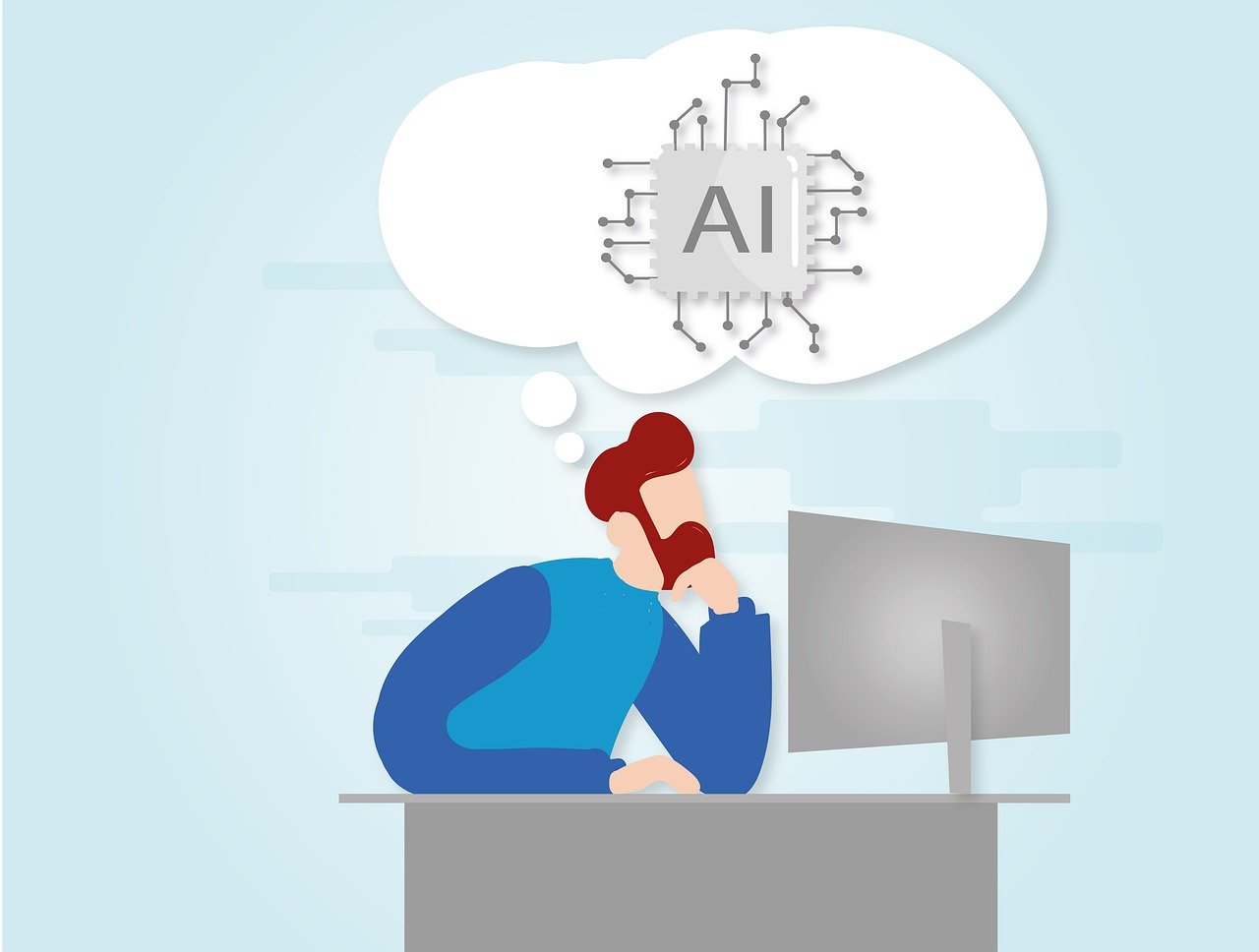 AI and the Future of Talent Management in Workplaces